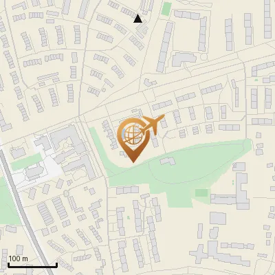 Foto zu Kreuzfurth 15, 22415 Hamburg