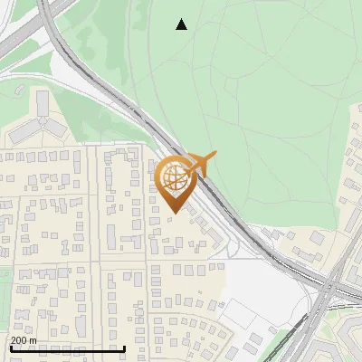 Foto zu Kreuzhofstraße 13, 81476 München