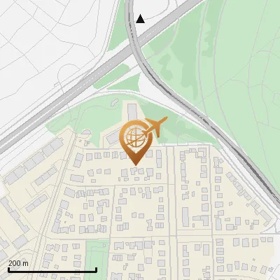 Foto zu Kreuzhofstraße 27, 81476 München