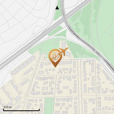 Foto zu Kreuzhofstraße 33, 81476 München