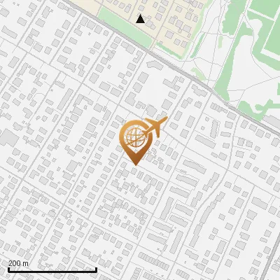 Foto zu Kreuzkopfstraße 1, 81825 München