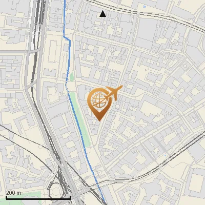 Foto zu Kreuzstraße 10, 80331 München