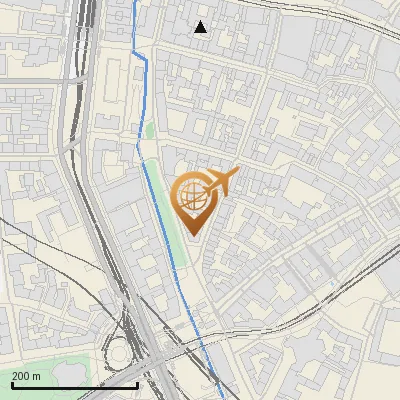 Foto zu Kreuzstraße 14, 80331 München
