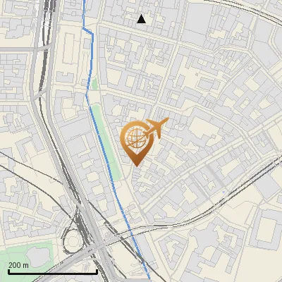 Foto zu Kreuzstraße 15, 80331 München