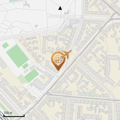 Foto zu Kreuzstraße 16, 13187 Berlin