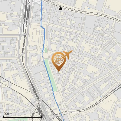 Foto zu Kreuzstraße 8, 80331 München