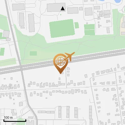 Foto zu Kreyensaal 3, 22119 Hamburg