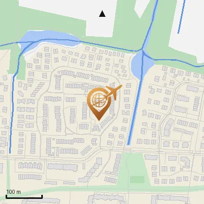 Foto zu Krickentenweg 11, 21147 Hamburg