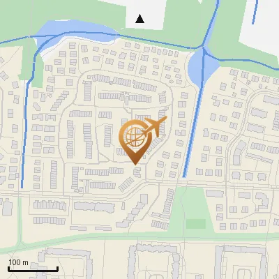 Foto zu Krickentenweg 25, 21147 Hamburg