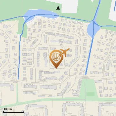 Foto zu Krickentenweg 30, 21147 Hamburg