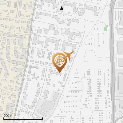 Foto zu Kriegelsteinerstraße 6, 81476 München