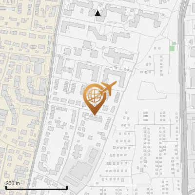 Foto zu Kriegelsteinerstraße 8, 81476 München