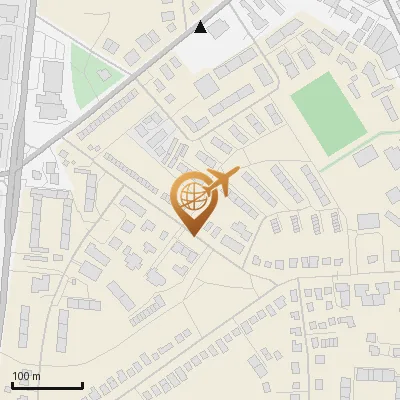 Foto zu Kriegerdankweg 18, 22457 Hamburg