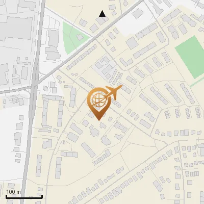 Foto zu Kriegerdankweg 31, 22457 Hamburg