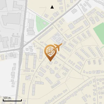 Foto zu Kriegerdankweg 33, 22457 Hamburg