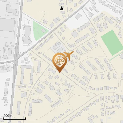 Foto zu Kriegerdankweg 42, 22457 Hamburg