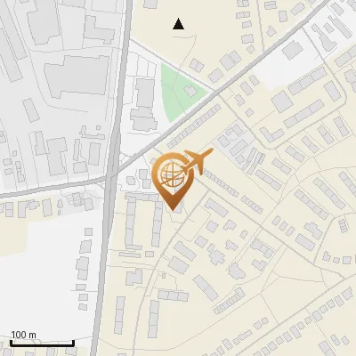 Foto zu Kriegerdankweg 45, 22457 Hamburg