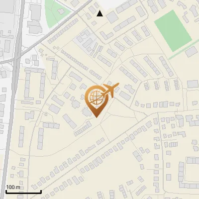 Foto zu Kriegerdankweg 9, 22457 Hamburg