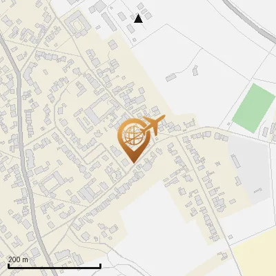 Foto zu Kriegerhofstraße 4, 50769 Köln