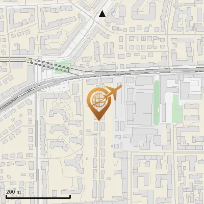 Foto zu Kriegersiedlung 17, 81369 München