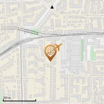 Foto zu Kriegersiedlung 22, 81369 München