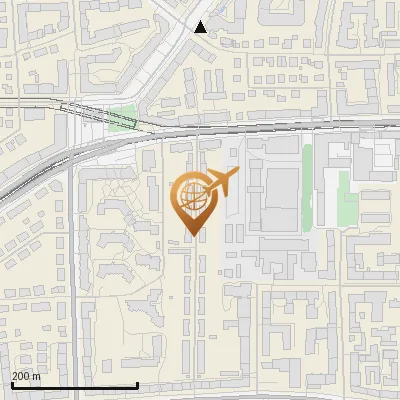 Foto zu Kriegersiedlung 23, 81369 München