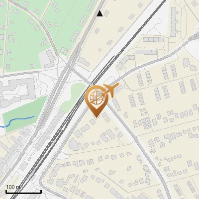 Foto zu Kriegkamp 16, 22147 Hamburg