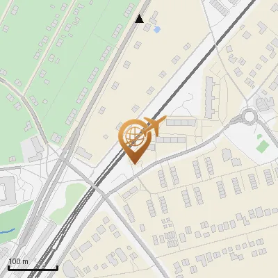 Foto zu Kriegkamp 21, 22145 Hamburg