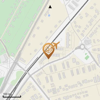 Foto zu Kriegkamp 27, 22145 Hamburg