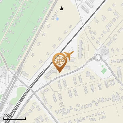 Foto zu Kriegkamp 29, 22145 Hamburg