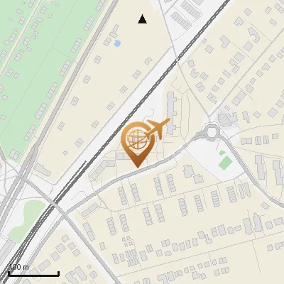 Foto zu Kriegkamp 33, 22145 Hamburg