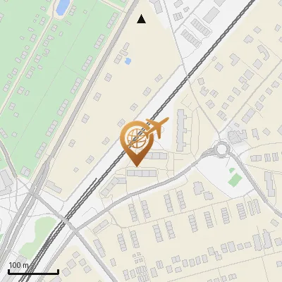 Foto zu Kriegkamp 35, 22145 Hamburg