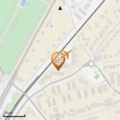 Foto zu Kriegkamp 37, 22145 Hamburg