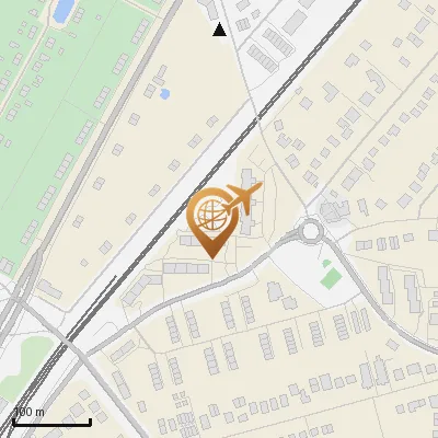 Foto zu Kriegkamp 41, 22145 Hamburg