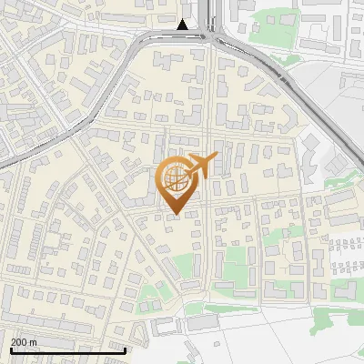 Foto zu Kriemhildenstraße 32, 80639 München