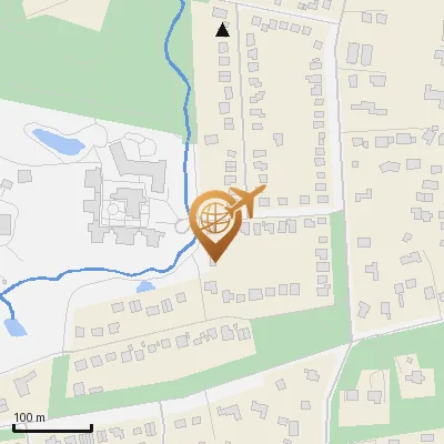 Foto zu Kriemhildstraße 11, 22559 Hamburg