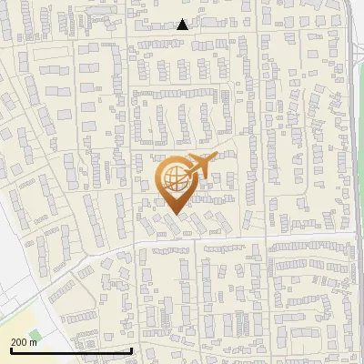 Foto zu Kriemhildstraße 12, 51147 Köln