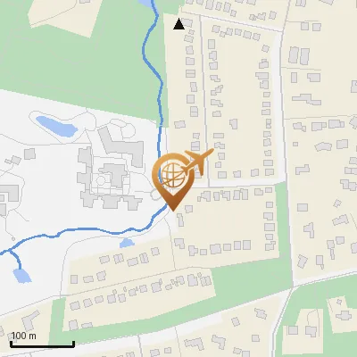 Foto zu Kriemhildstraße 13, 22559 Hamburg