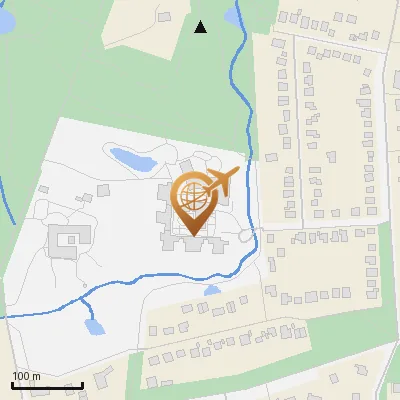 Foto zu Kriemhildstraße 15, 22559 Hamburg