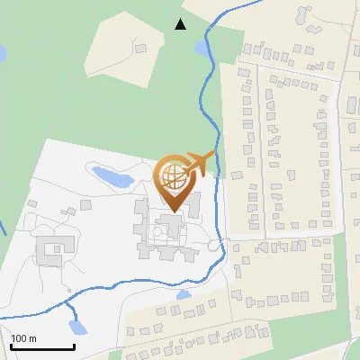 Foto zu Kriemhildstraße 17, 22559 Hamburg