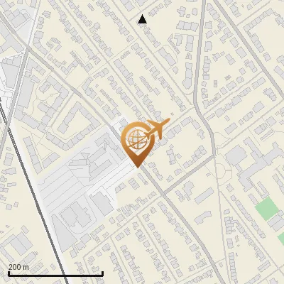 Foto zu Kriemhildstraße 17, 50996 Köln