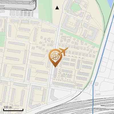 Foto zu Kriemhildstraße 18, 10365 Berlin