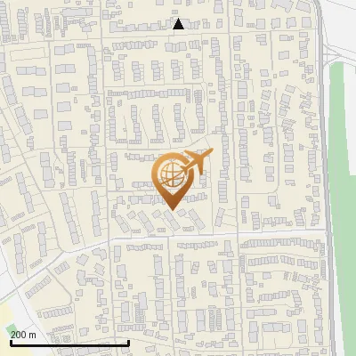 Foto zu Kriemhildstraße 20, 51147 Köln