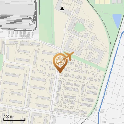Foto zu Kriemhildstraße 24, 10365 Berlin