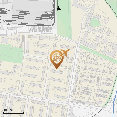 Foto zu Kriemhildstraße 29, 10365 Berlin