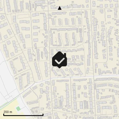 Foto zu Kriemhildstraße 3, 51147 Köln