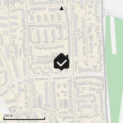 Foto zu Kriemhildstraße 30, 51147 Köln
