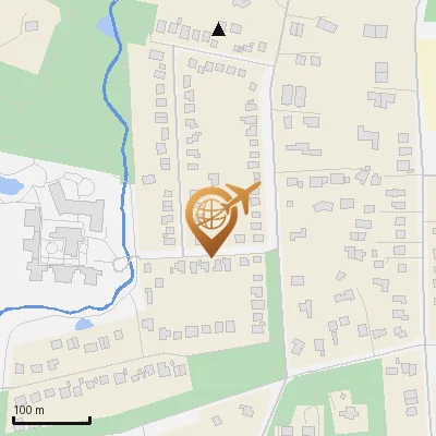 Foto zu Kriemhildstraße 4, 22559 Hamburg