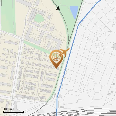 Foto zu Kriemhildstraße 46, 10365 Berlin