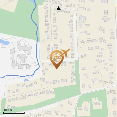 Foto zu Kriemhildstraße 5, 22559 Hamburg